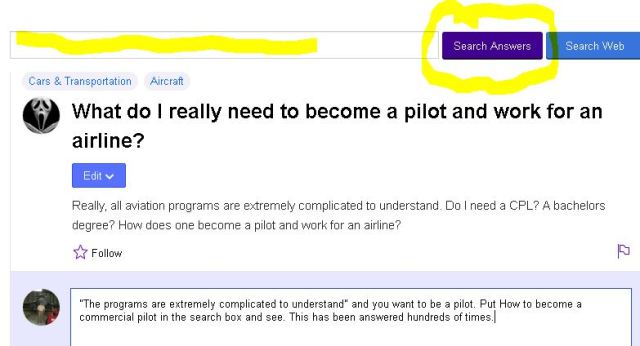 What do I really need to become a pilot and work for an airline